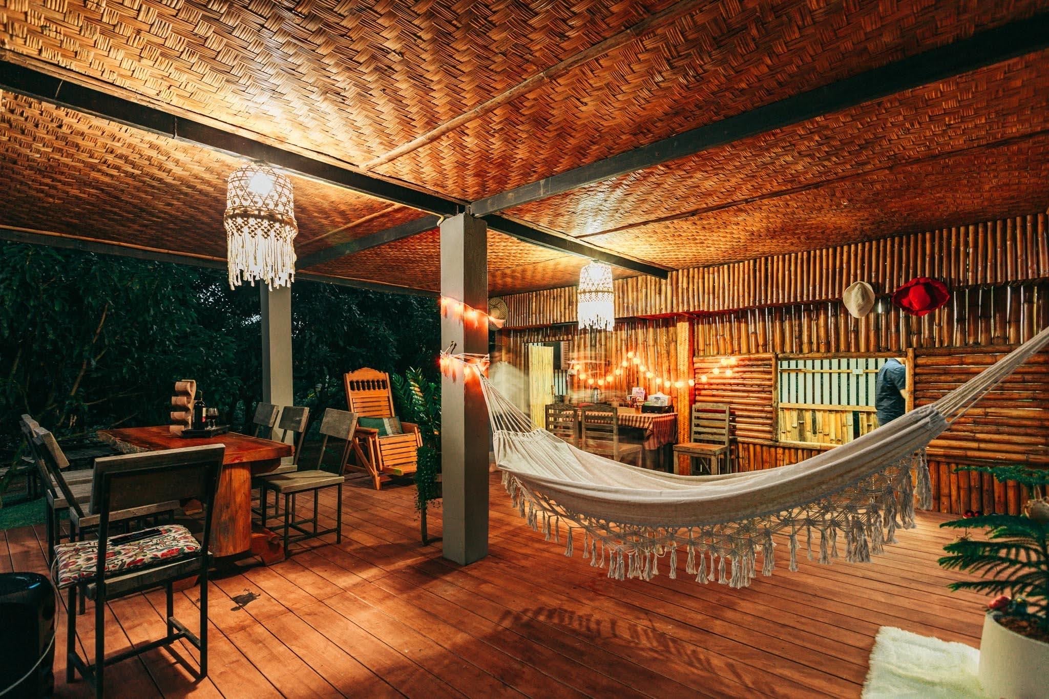 LILAC — Move, Breathe, Build Strength