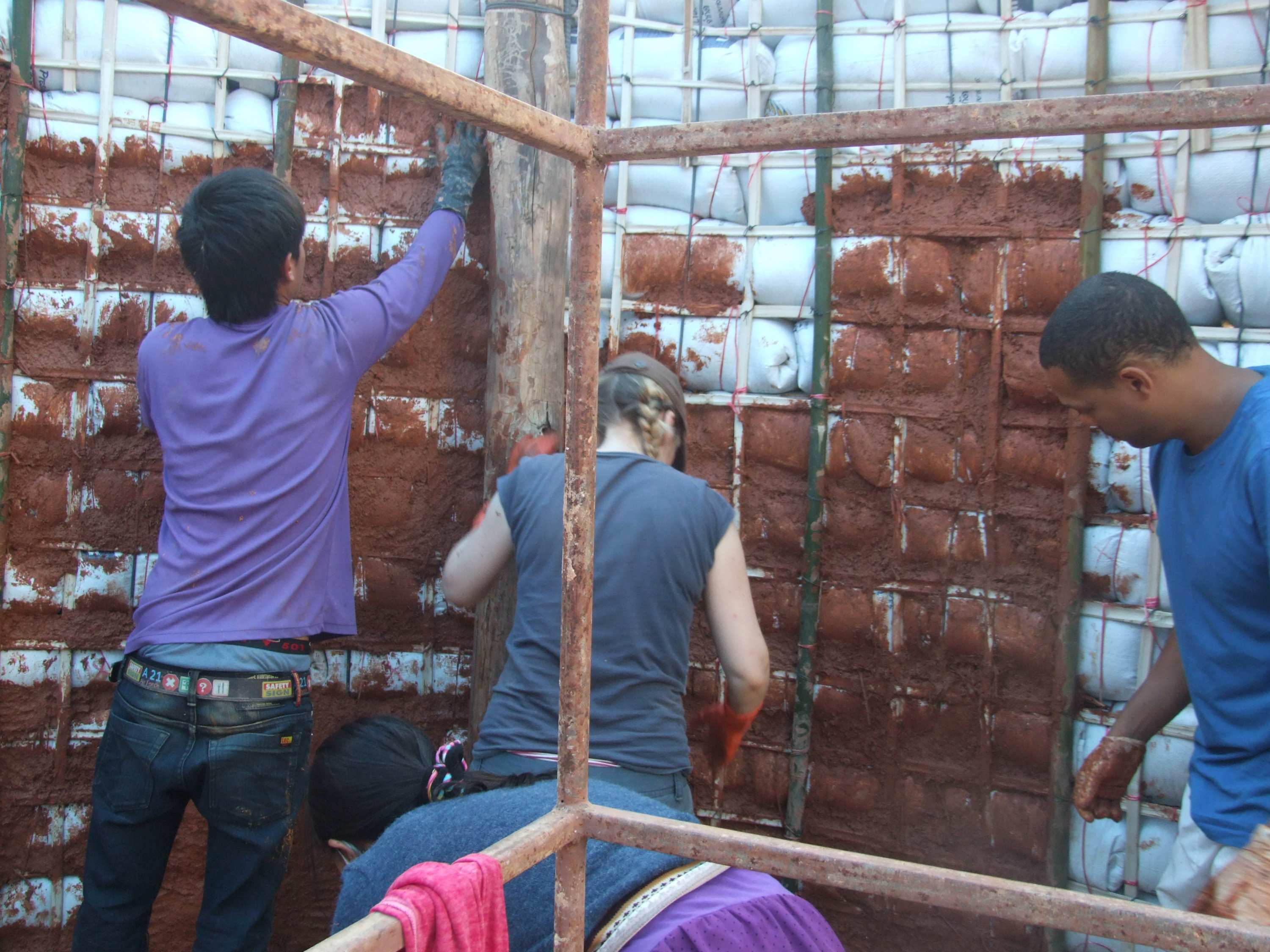 🪵 Mud in the Sky Workshop - Image 2