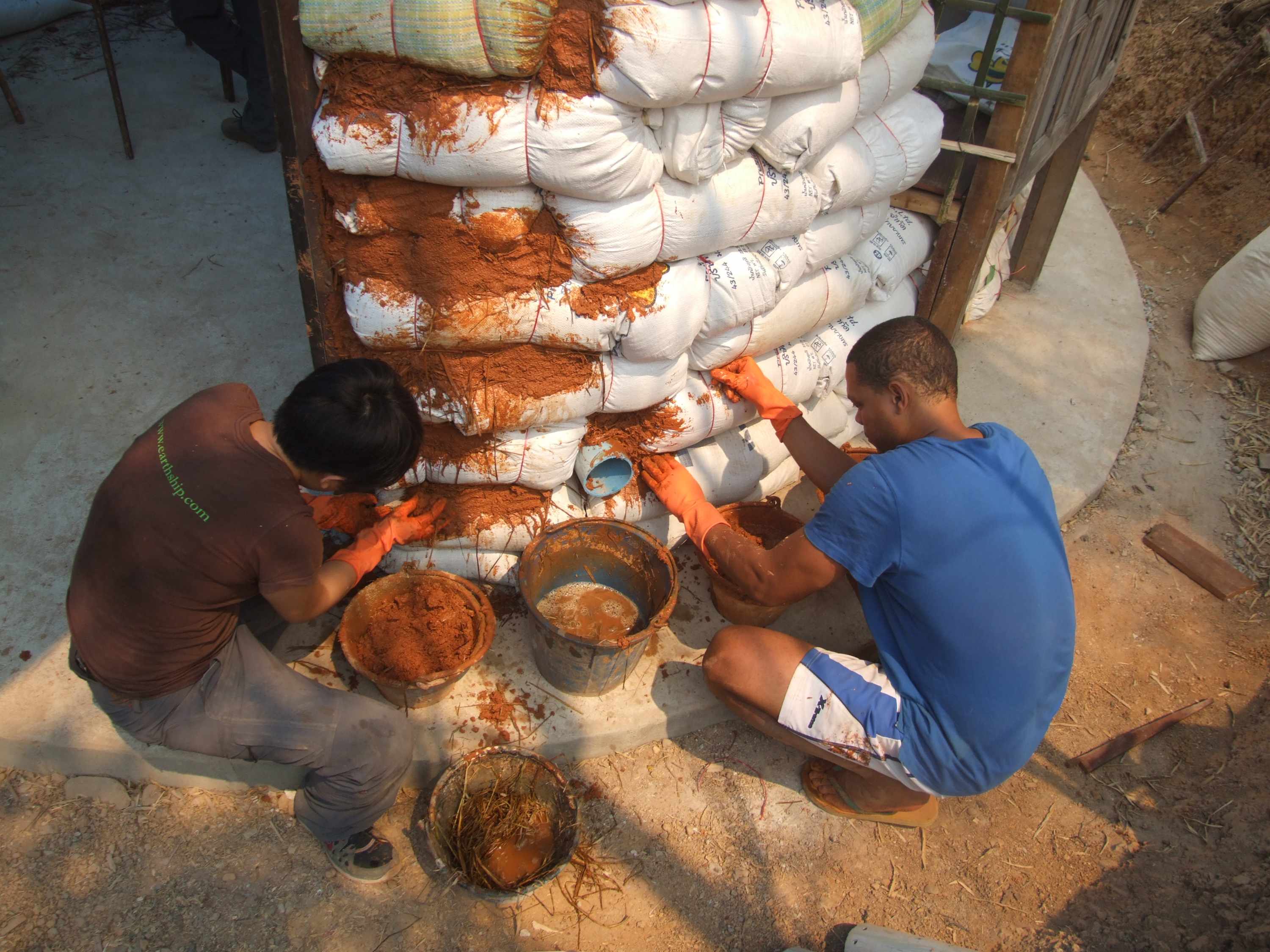 🪵 Mud in the Sky Workshop - Image 3